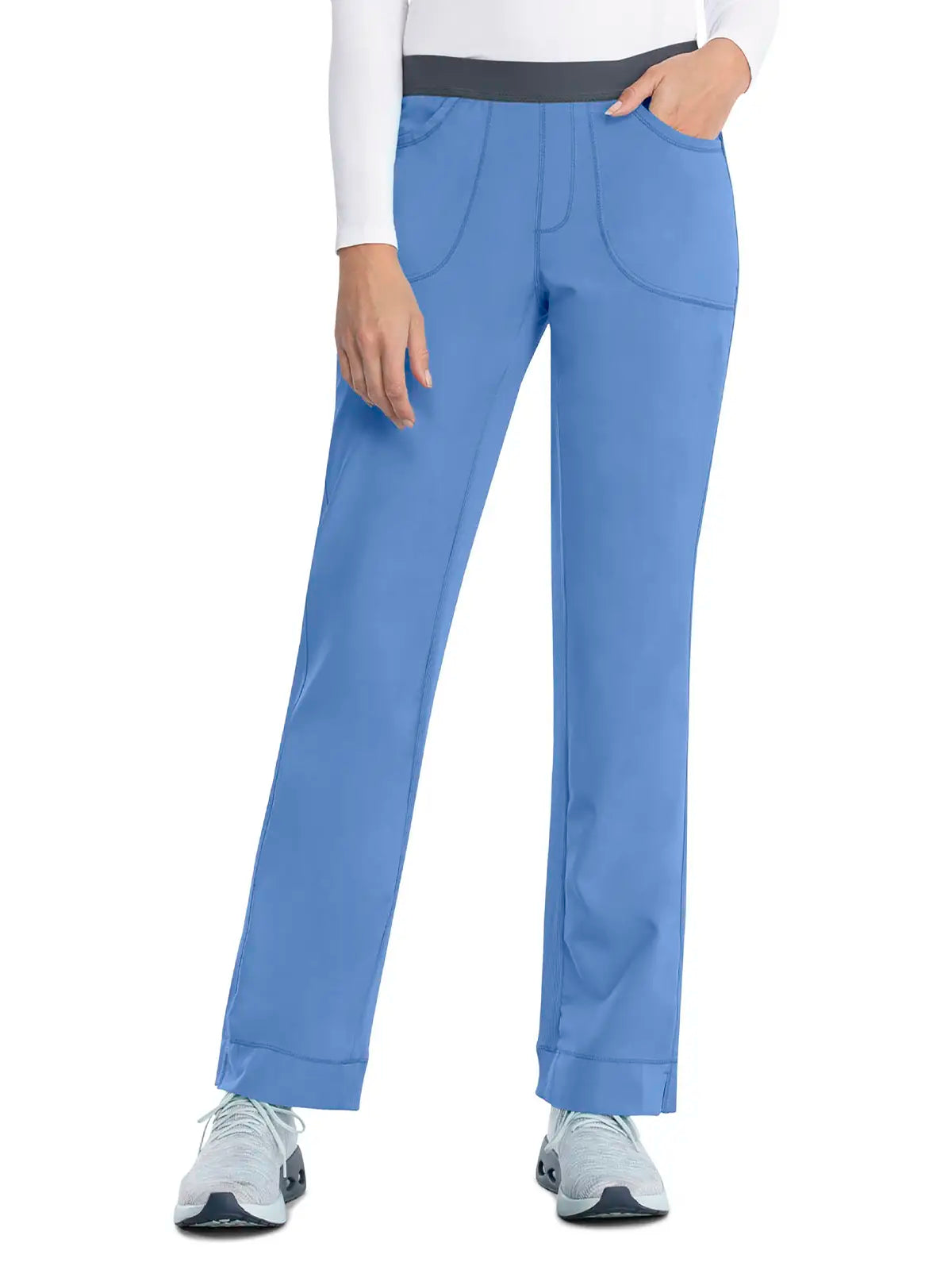 Pantalón sanitario mujer Cherokee Infinity CKE1124A