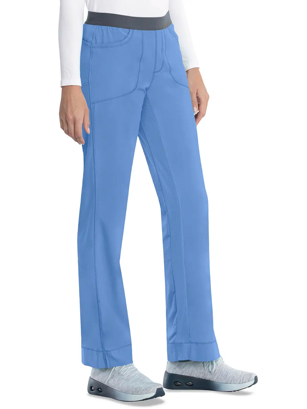 Pantalón sanitario mujer Cherokee Infinity CKE1124A