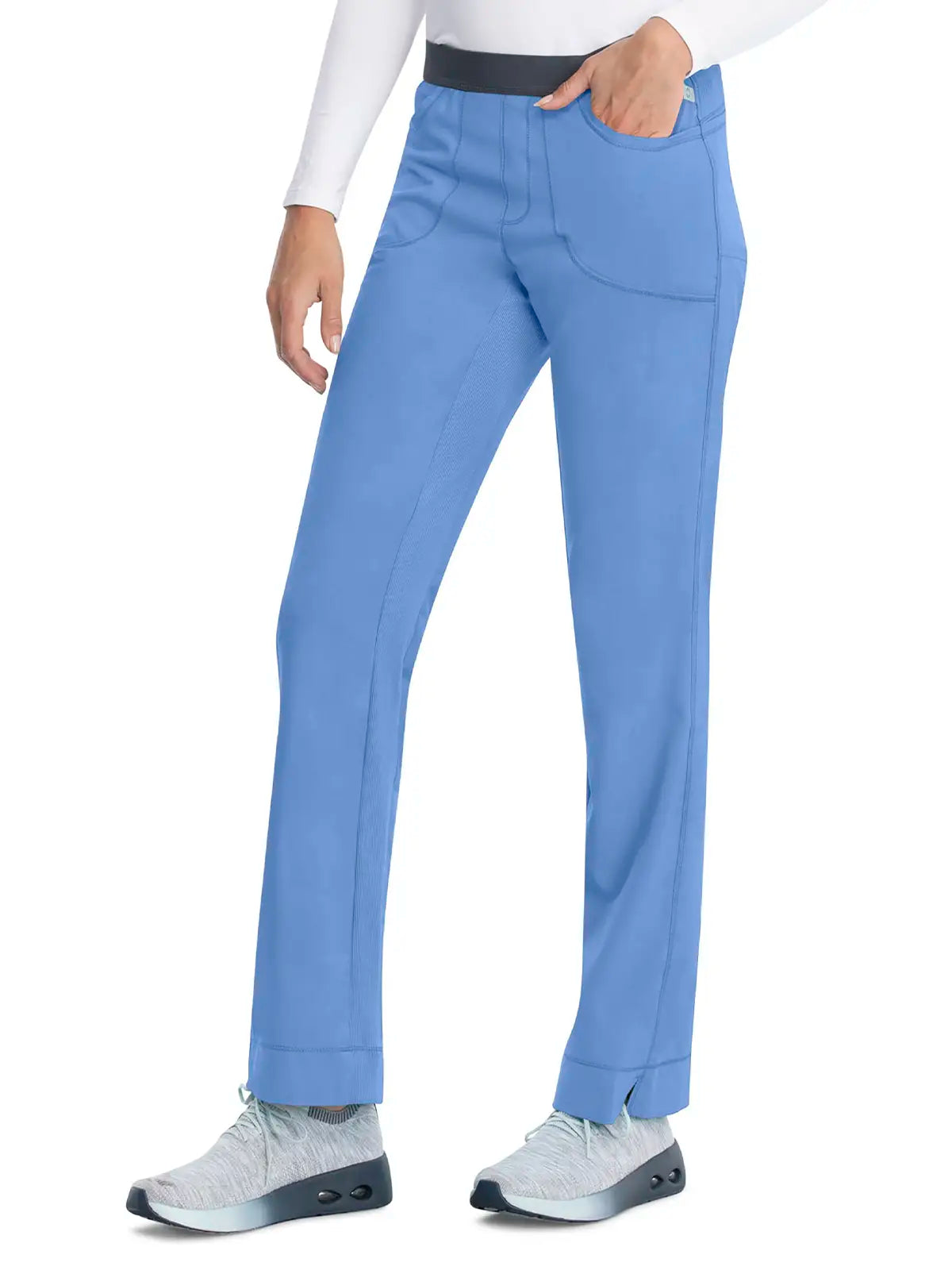 Pantalón sanitario mujer Cherokee Infinity CKE1124A