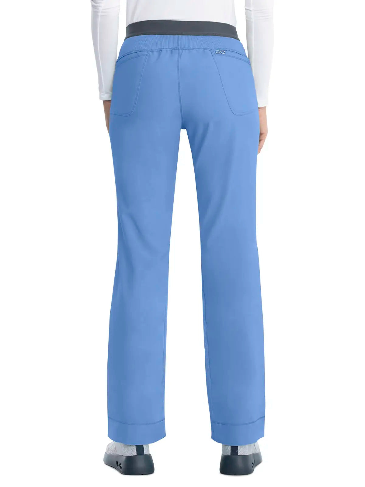 Pantalón sanitario mujer Cherokee Infinity CKE1124A