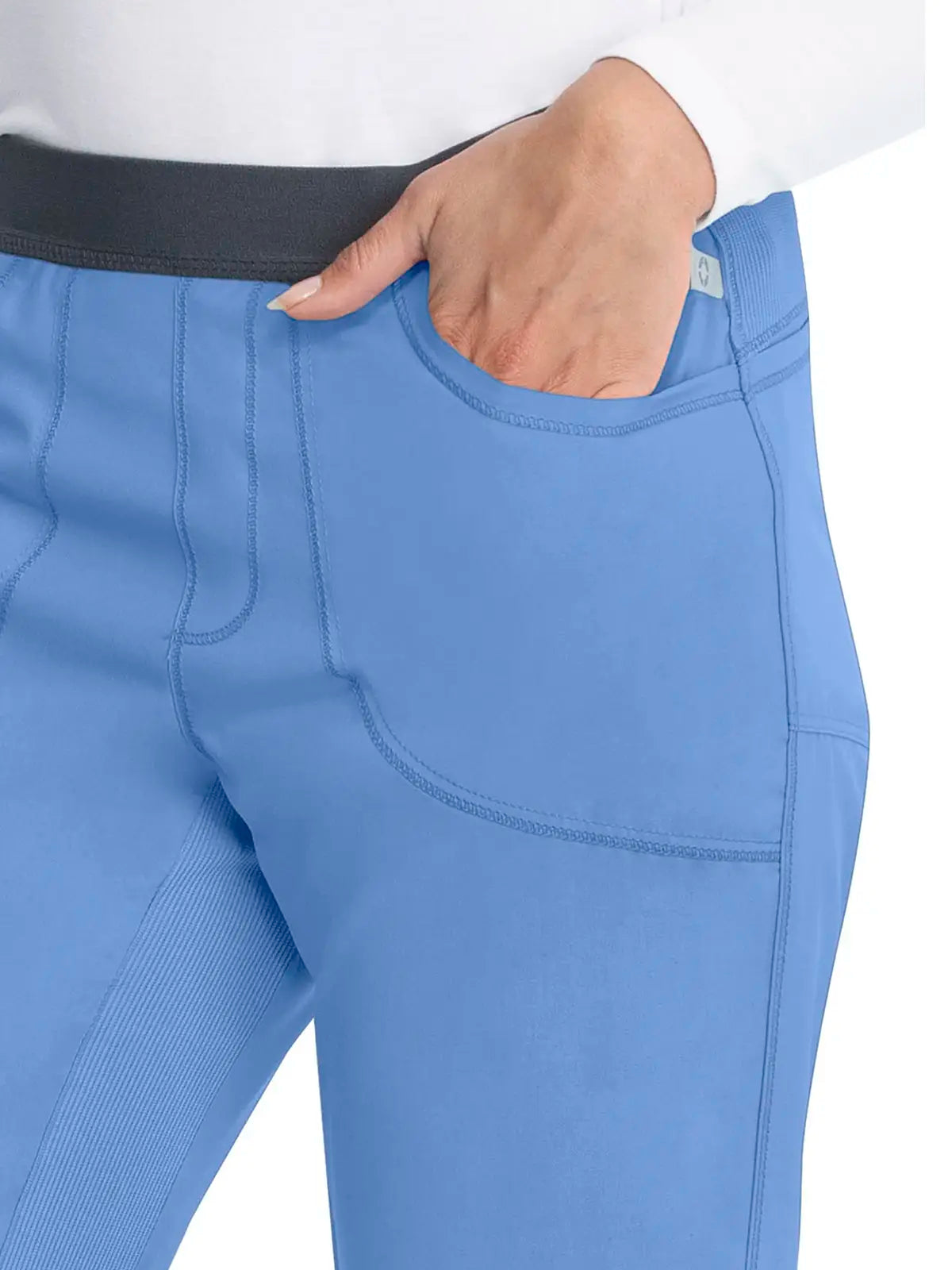 Pantalón sanitario mujer Cherokee Infinity CKE1124A