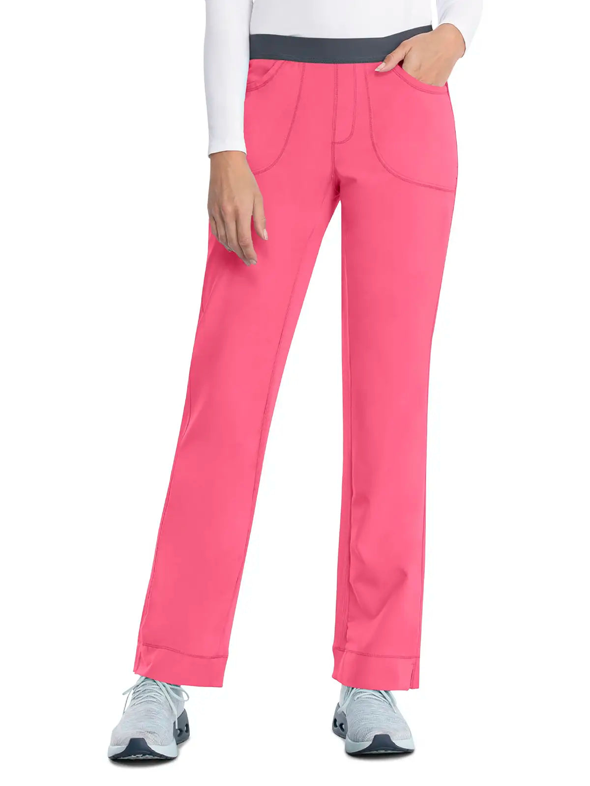 Pantalón sanitario mujer Cherokee Infinity CKE1124A