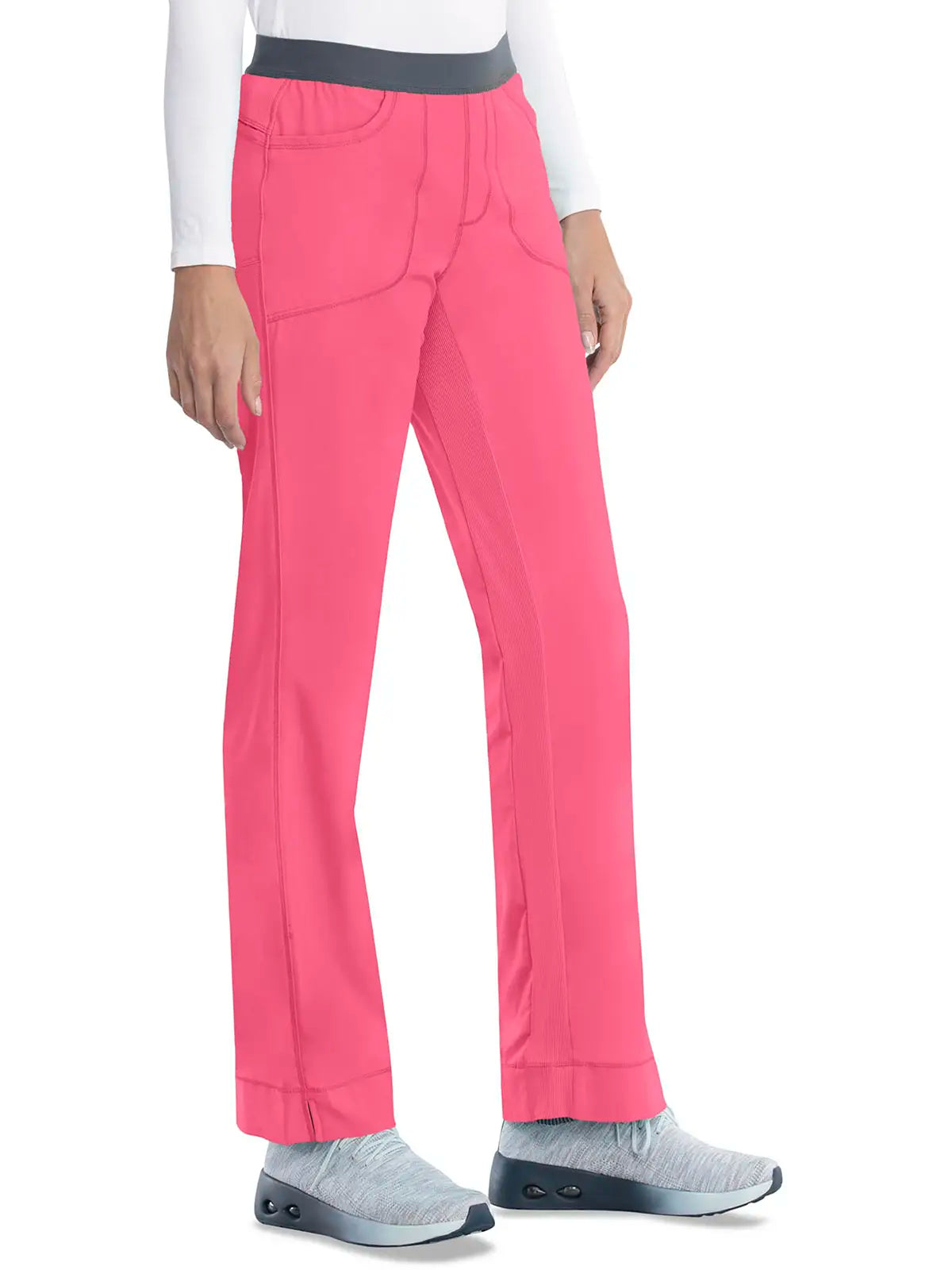 Pantalón sanitario mujer Cherokee Infinity CKE1124A