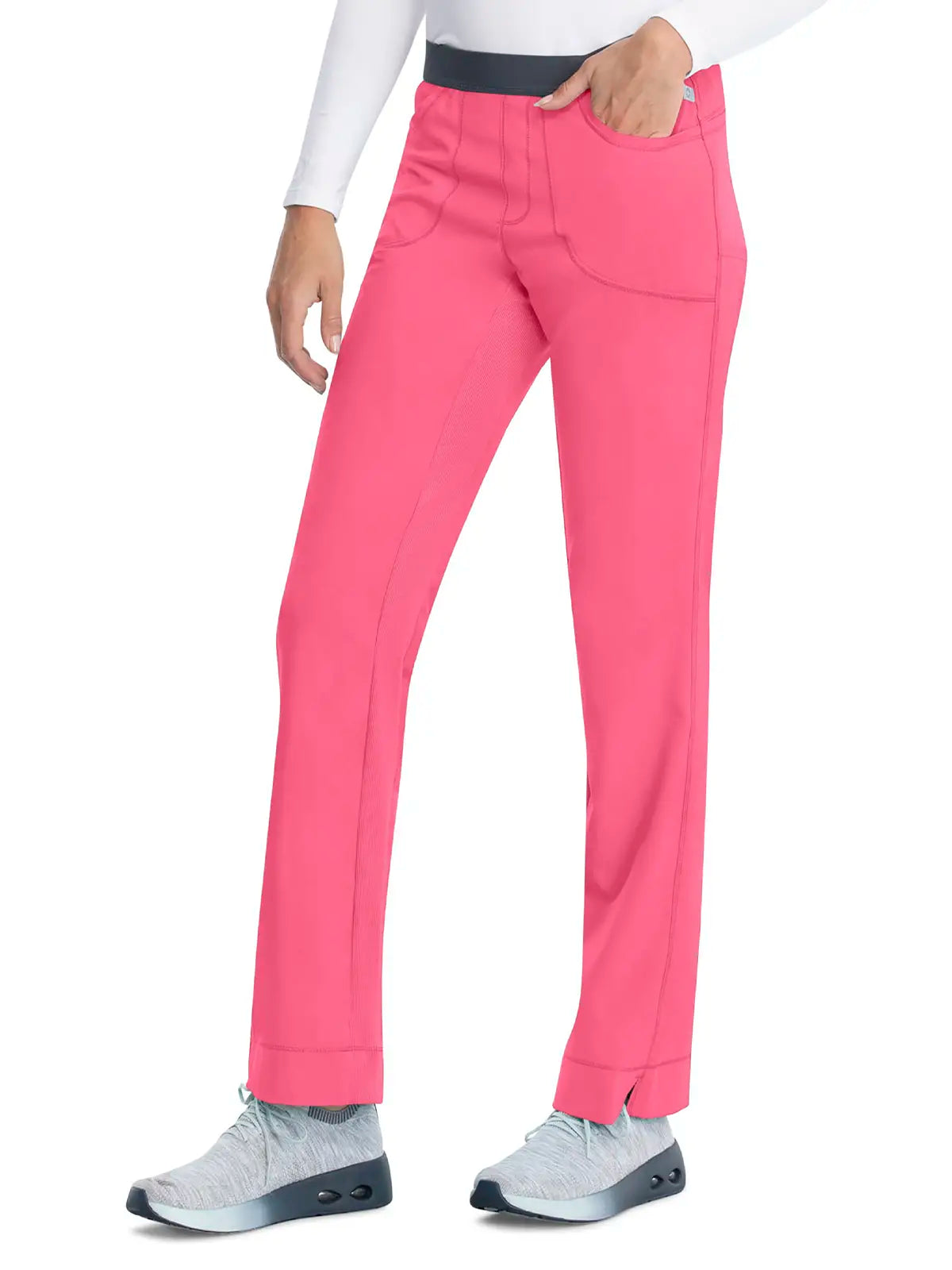 Pantalón sanitario mujer Cherokee Infinity CKE1124A