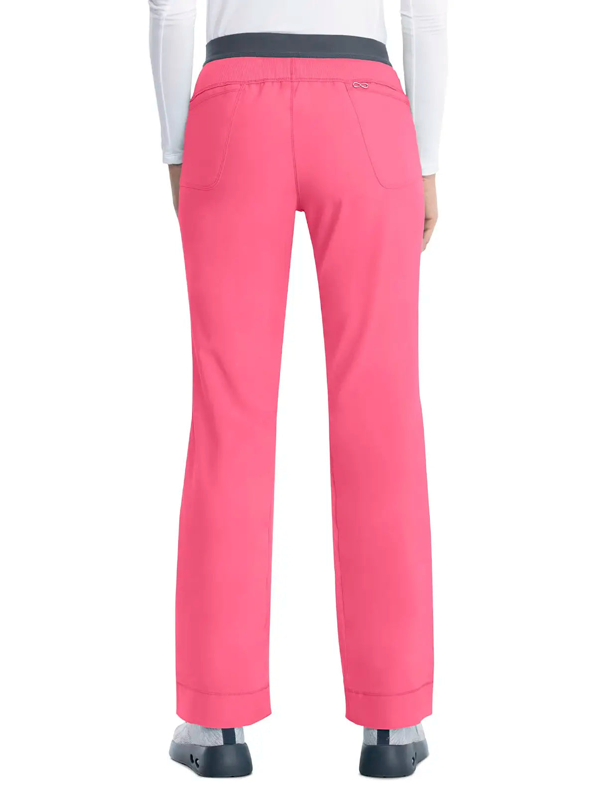 Pantalón sanitario mujer Cherokee Infinity CKE1124A
