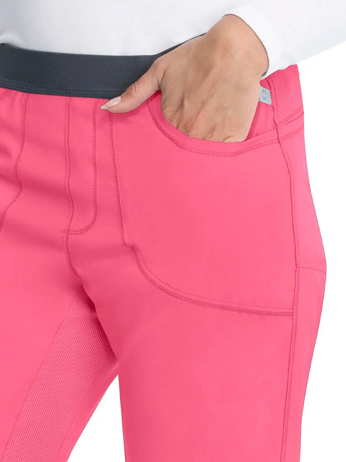 Pantalón sanitario mujer Cherokee Infinity CKE1124A