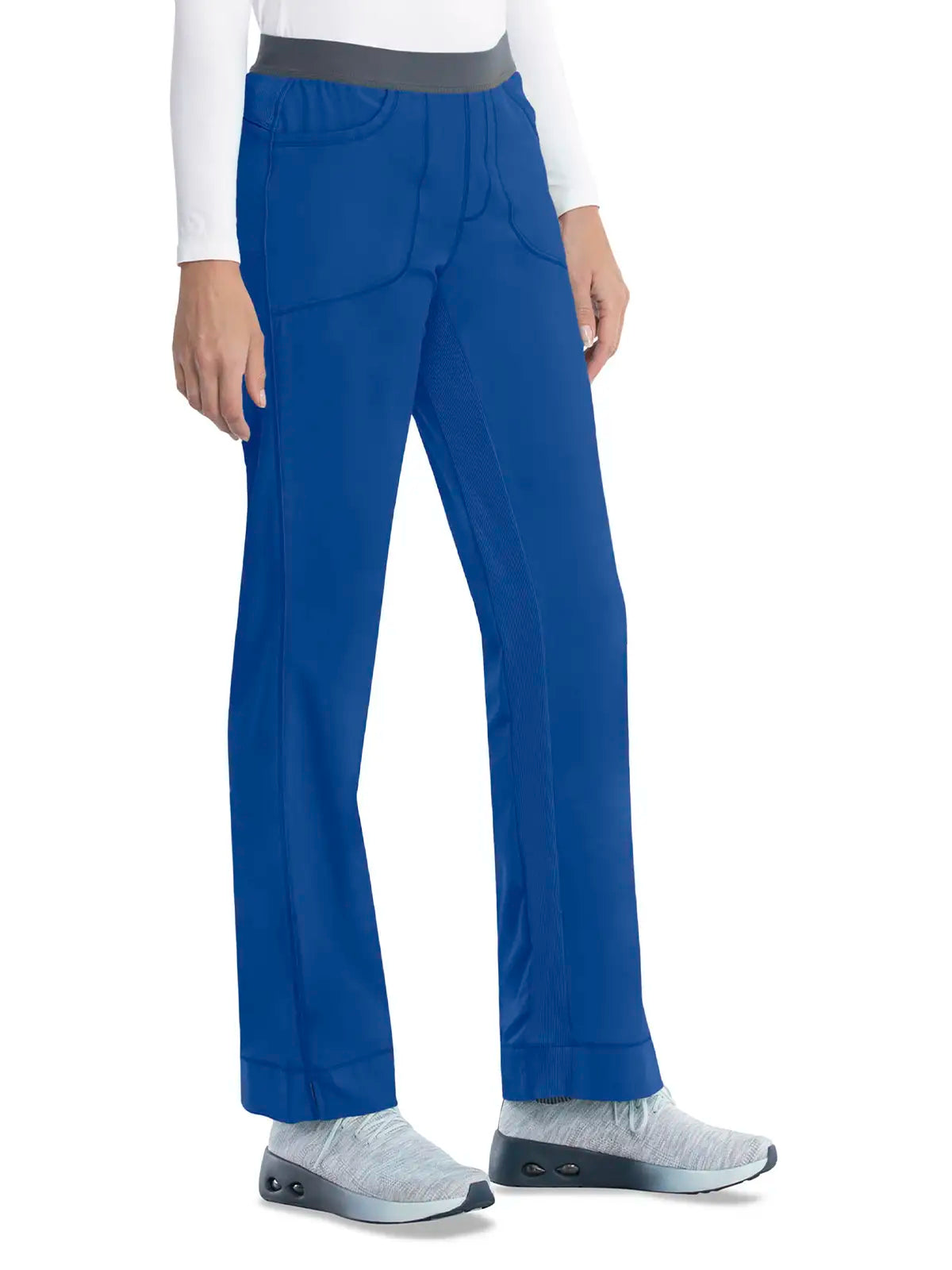 Pantalón sanitario mujer Cherokee Infinity CKE1124A