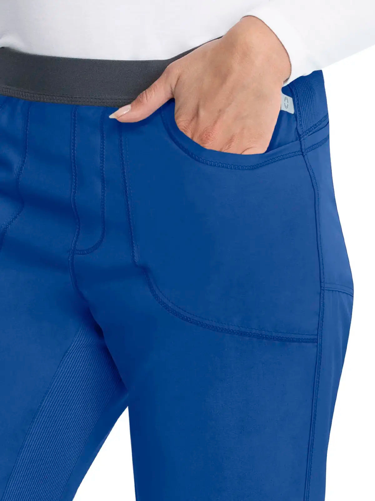 Pantalón sanitario mujer Cherokee Infinity CKE1124A