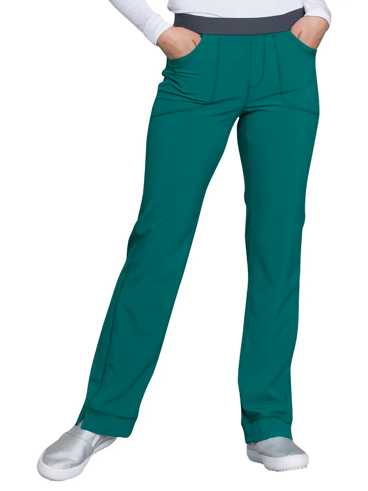 Pantalón sanitario mujer Cherokee Infinity CKE1124A
