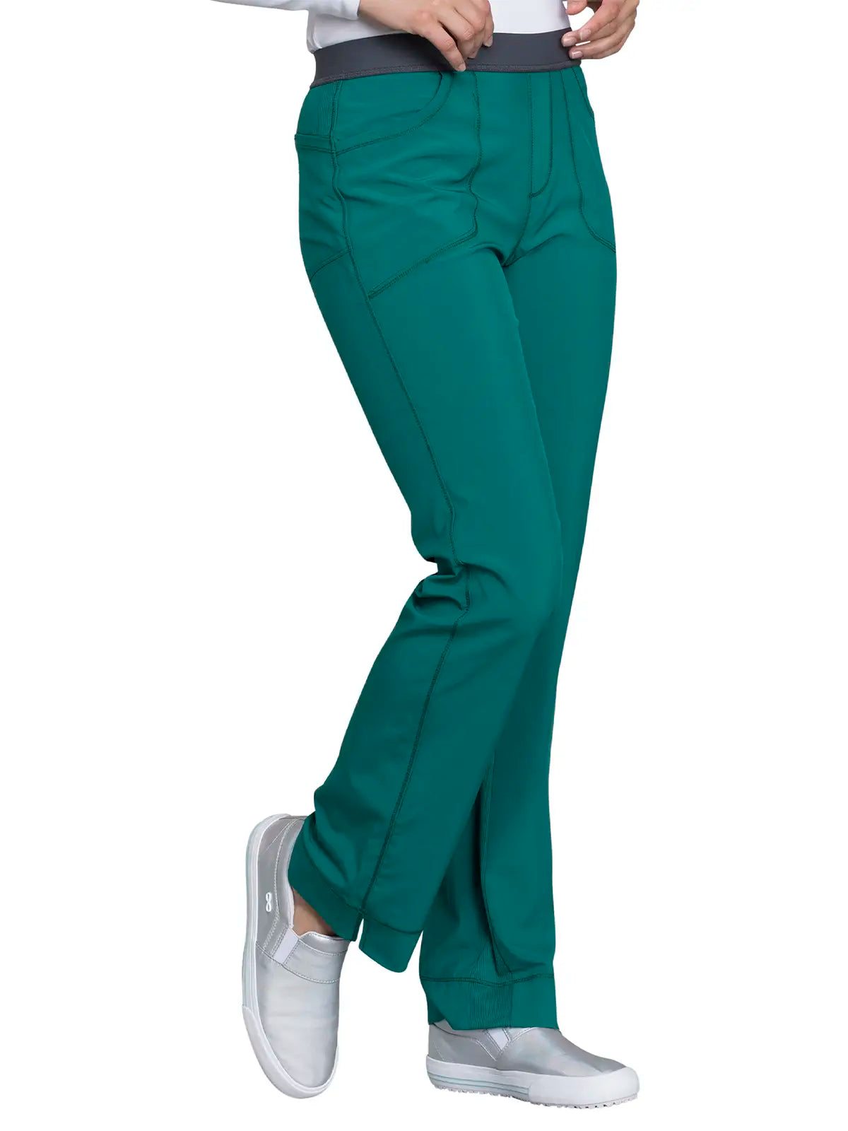 Pantalón sanitario mujer Cherokee Infinity CKE1124A
