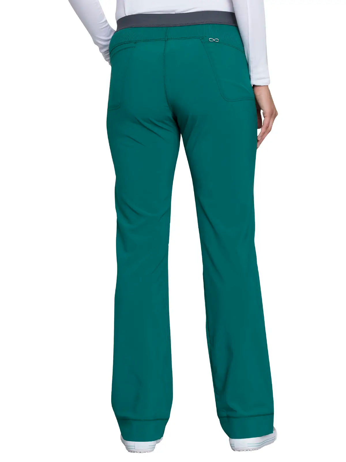 Pantalón sanitario mujer Cherokee Infinity CKE1124A