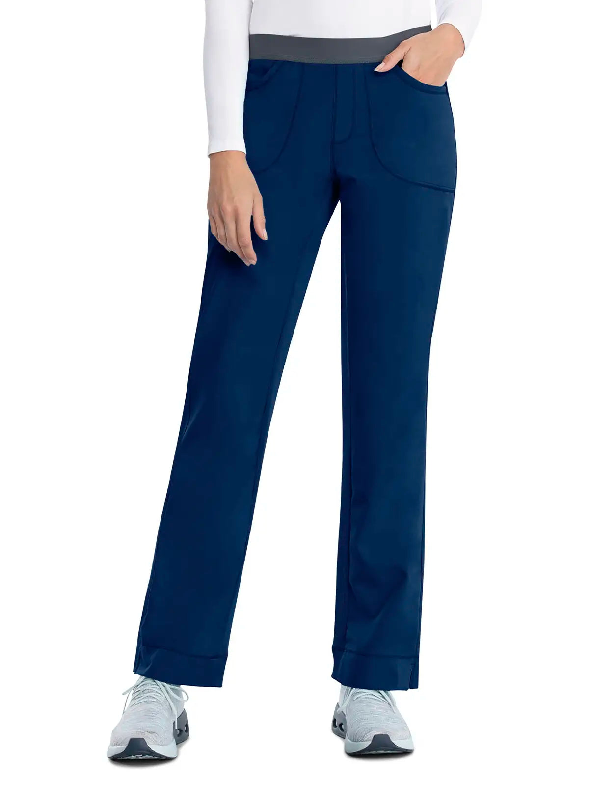 Pantalón sanitario mujer Cherokee Infinity CKE1124A