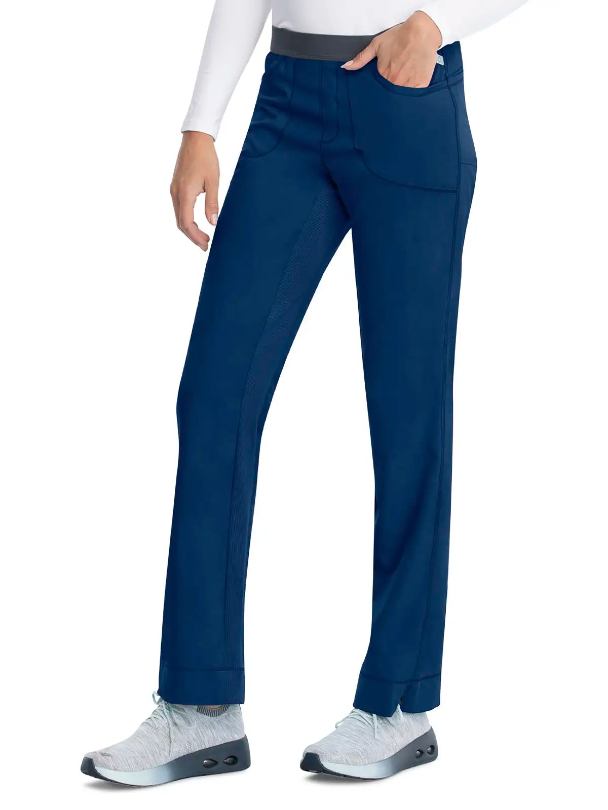 Pantalón sanitario mujer Cherokee Infinity CKE1124A