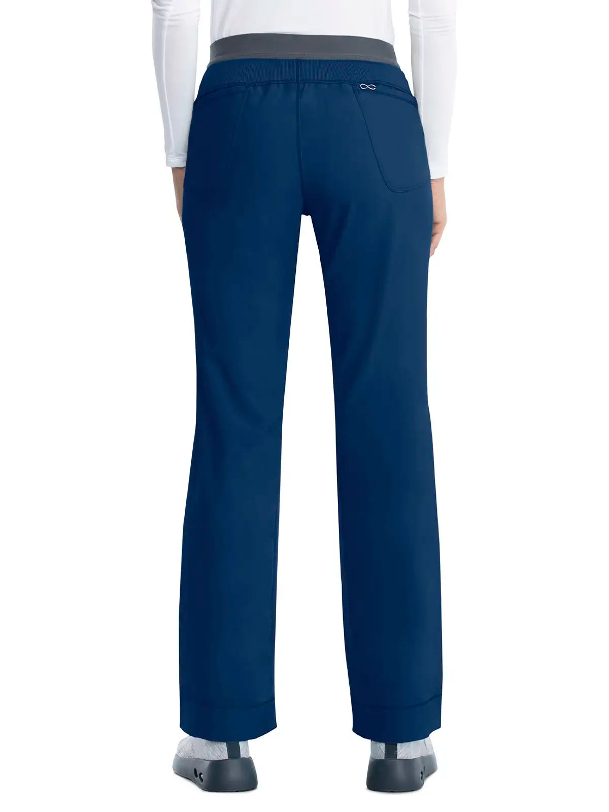 Pantalón sanitario mujer Cherokee Infinity CKE1124A