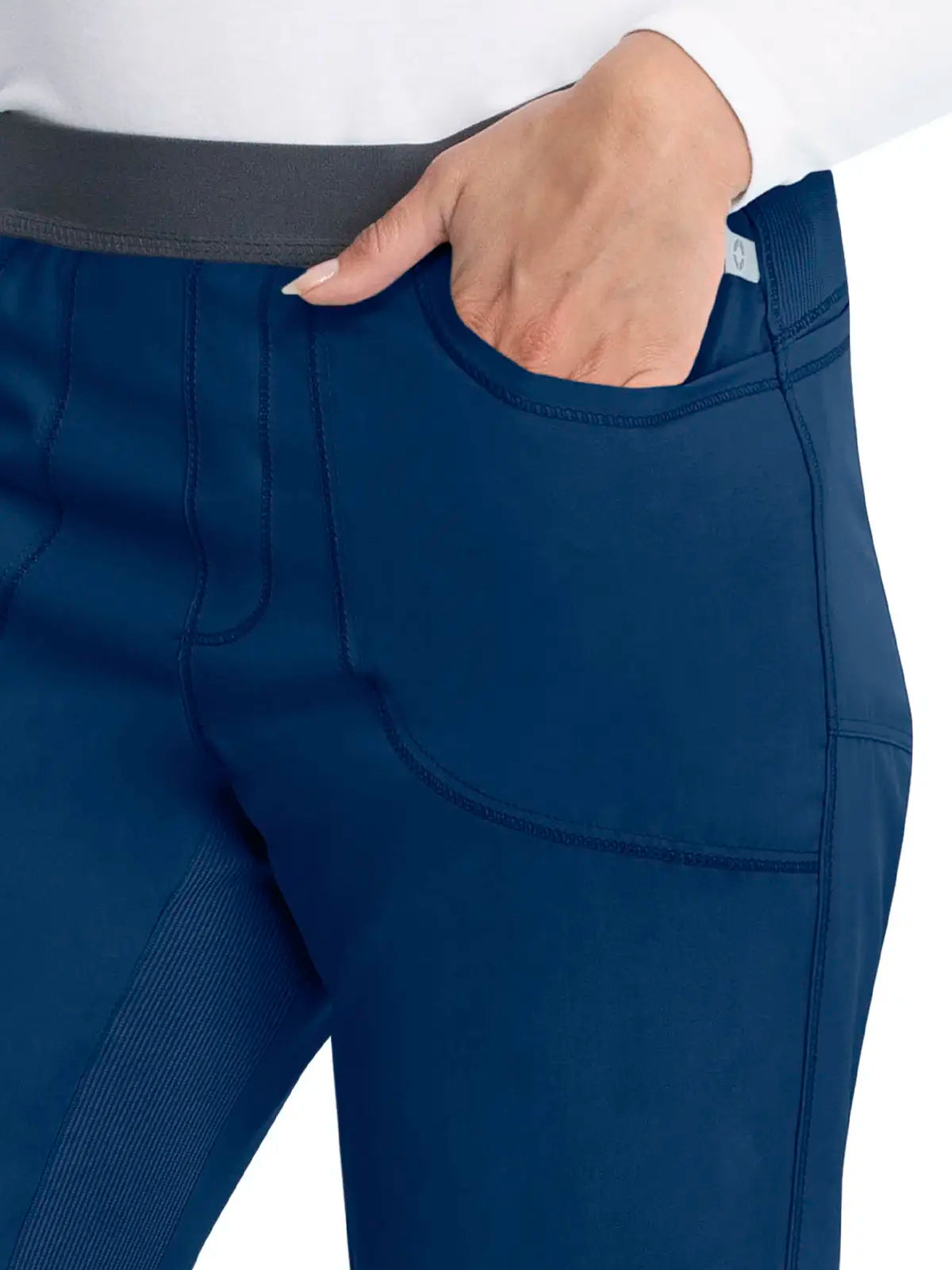 Pantalón sanitario mujer Cherokee Infinity CKE1124A