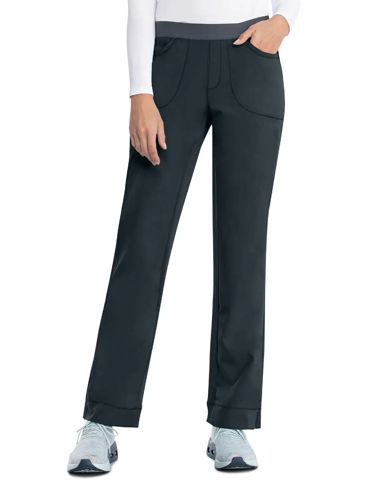 Pantalón sanitario mujer Cherokee Infinity CKE1124A