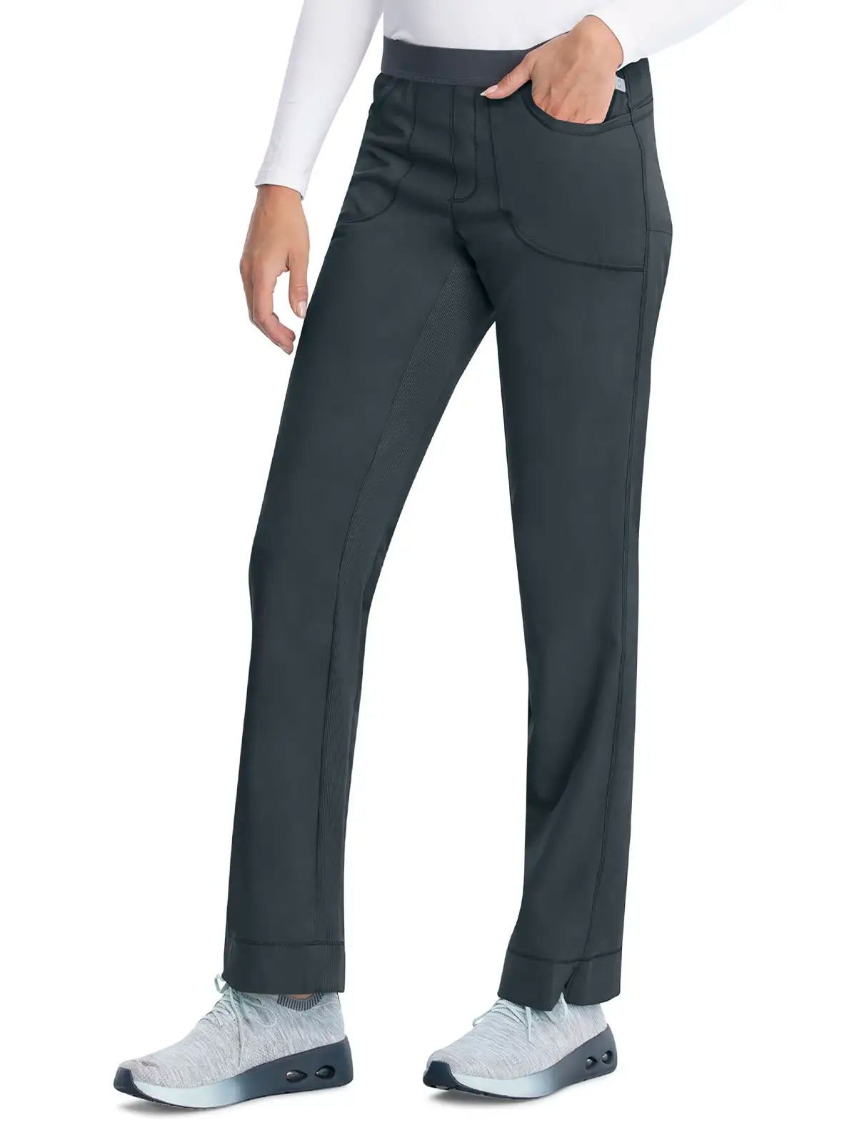Pantalón sanitario mujer Cherokee Infinity CKE1124A