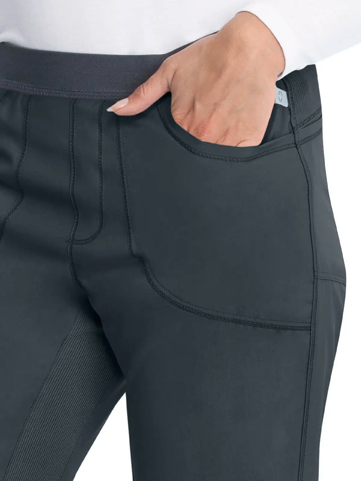 Pantalón sanitario mujer Cherokee Infinity CKE1124A