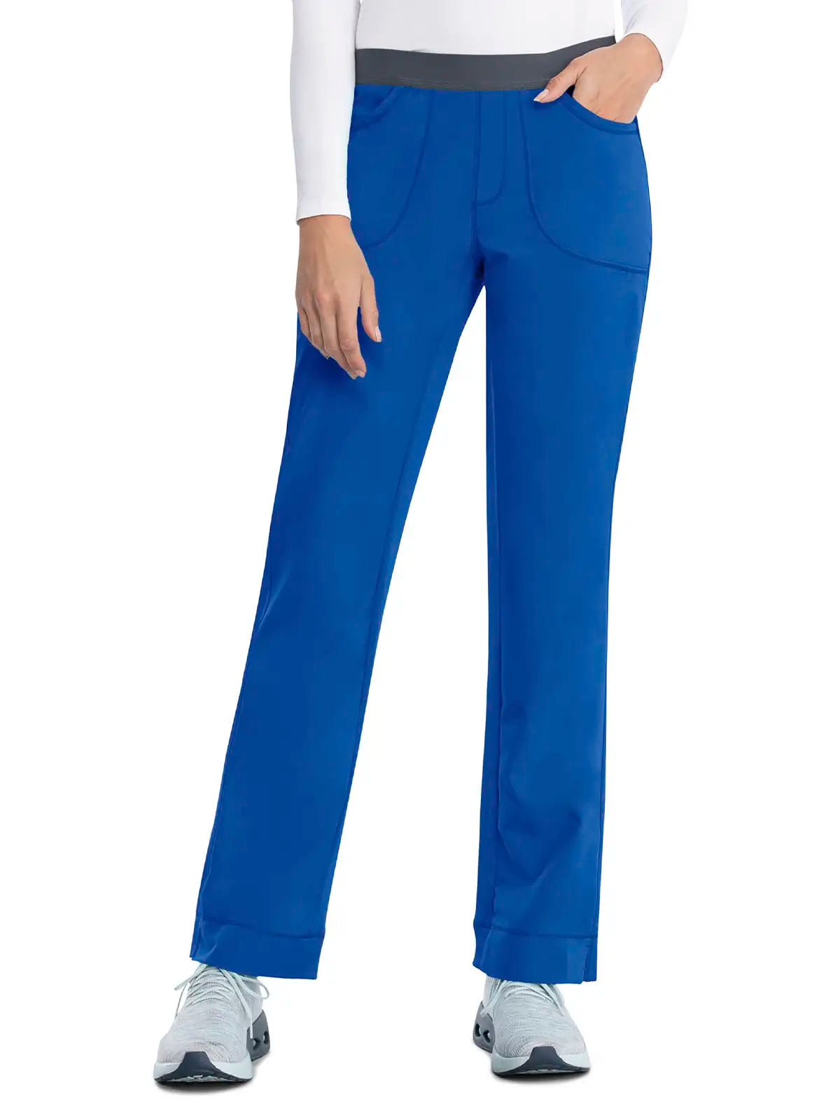 Pantalón sanitario mujer Cherokee Infinity CKE1124A