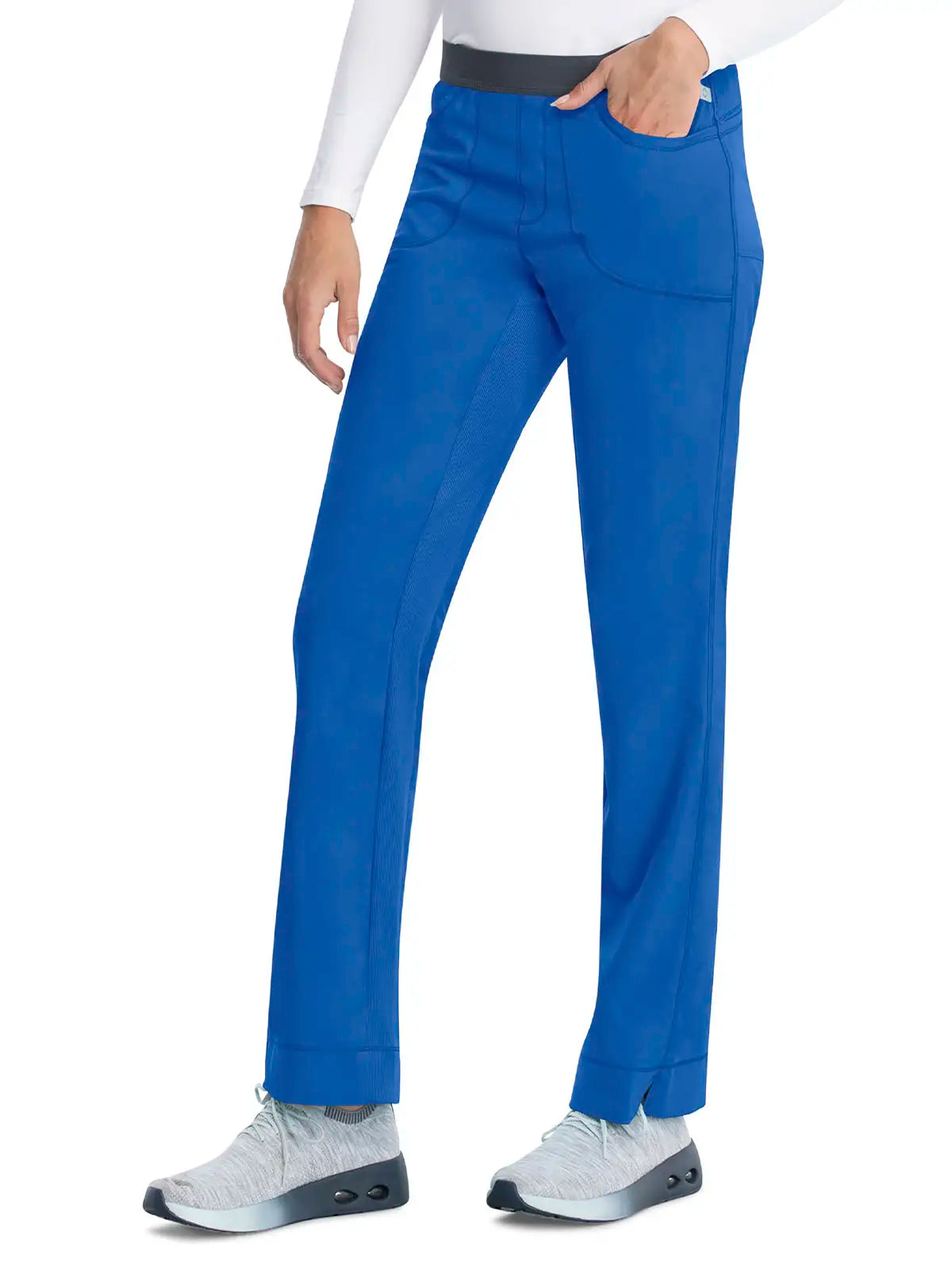 Pantalón sanitario mujer Cherokee Infinity CKE1124A
