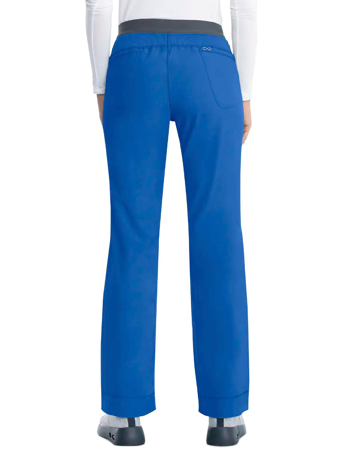 Pantalón sanitario mujer Cherokee Infinity CKE1124A