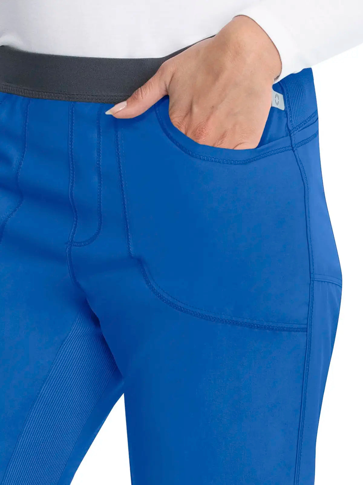 Pantalón sanitario mujer Cherokee Infinity CKE1124A