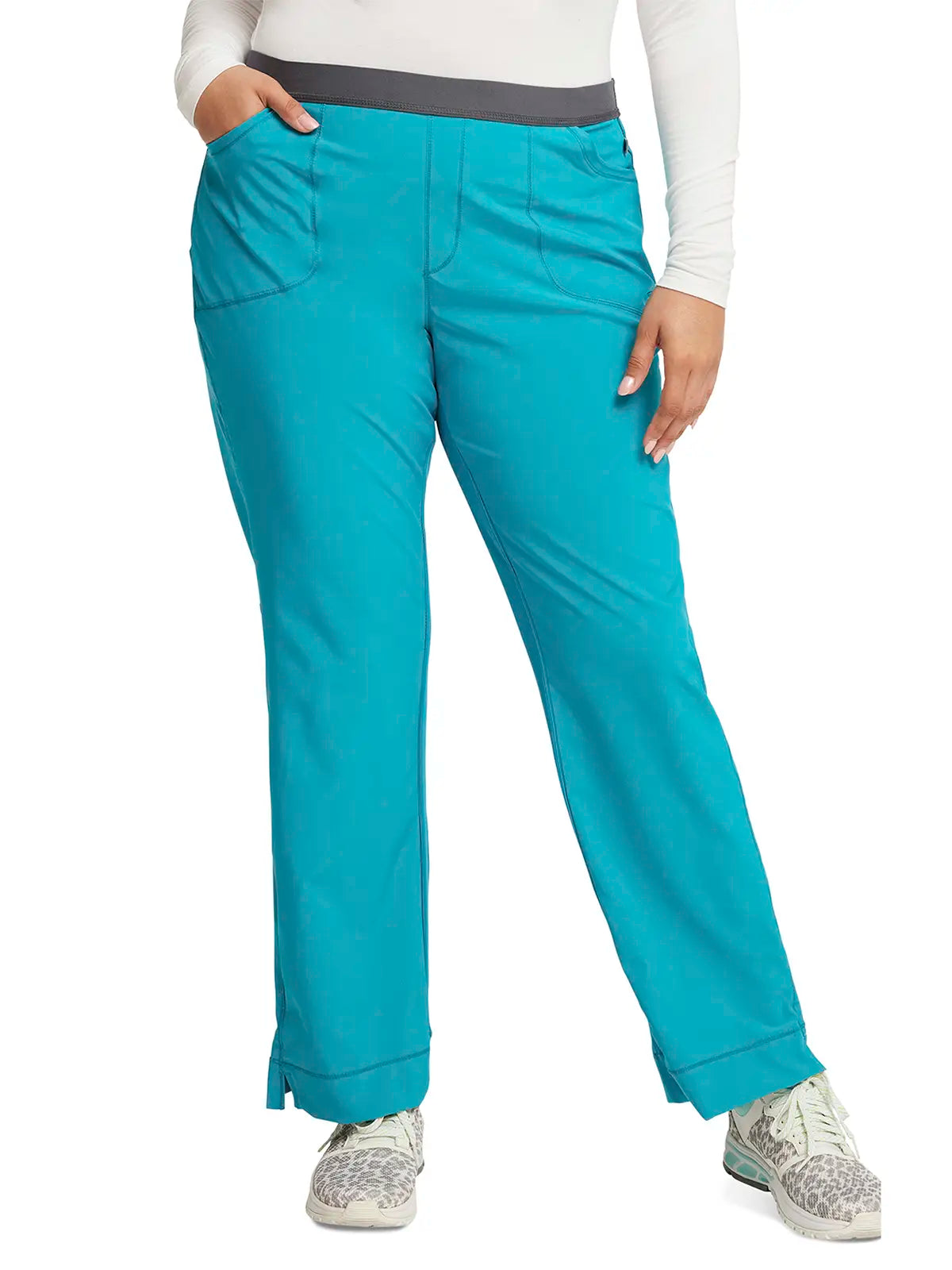 Pantalón sanitario mujer Cherokee Infinity CKE1124A