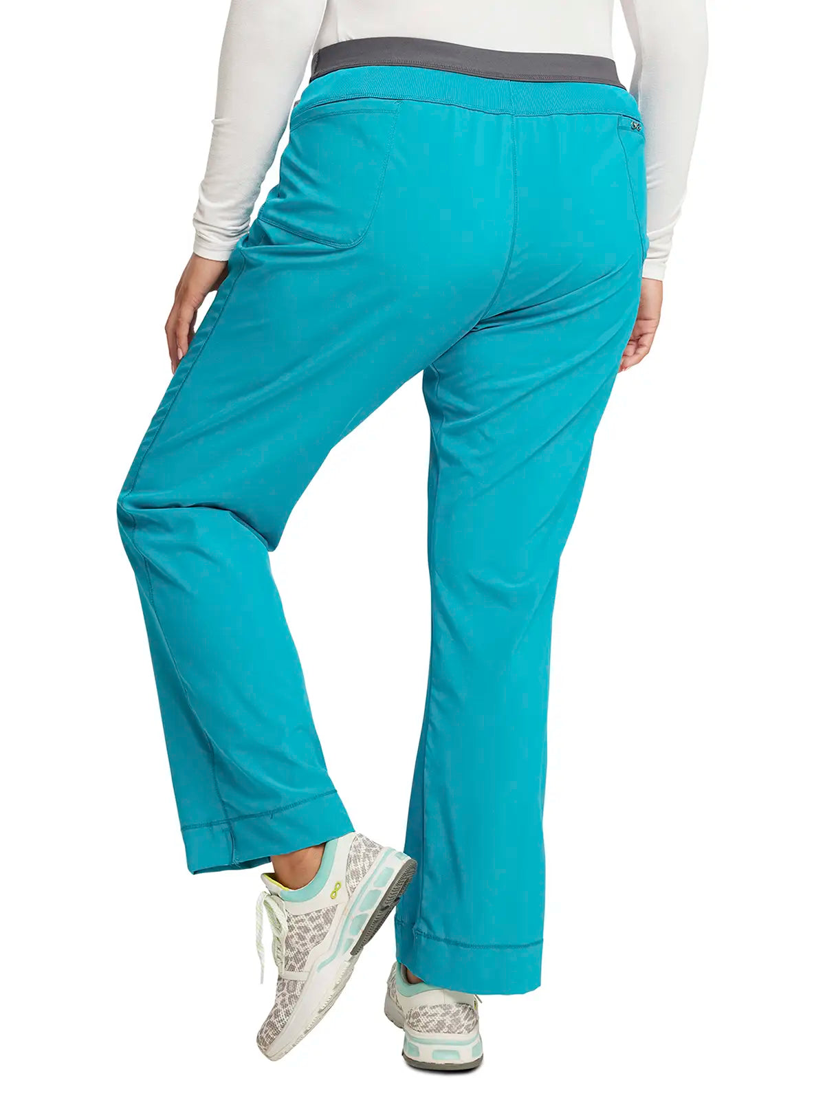 Pantalón sanitario mujer Cherokee Infinity CKE1124A