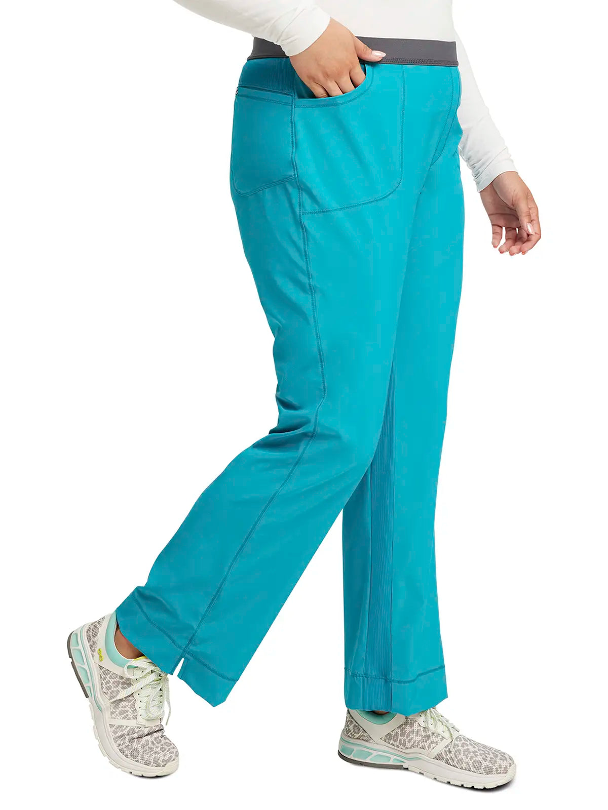Pantalón sanitario mujer Cherokee Infinity CKE1124A