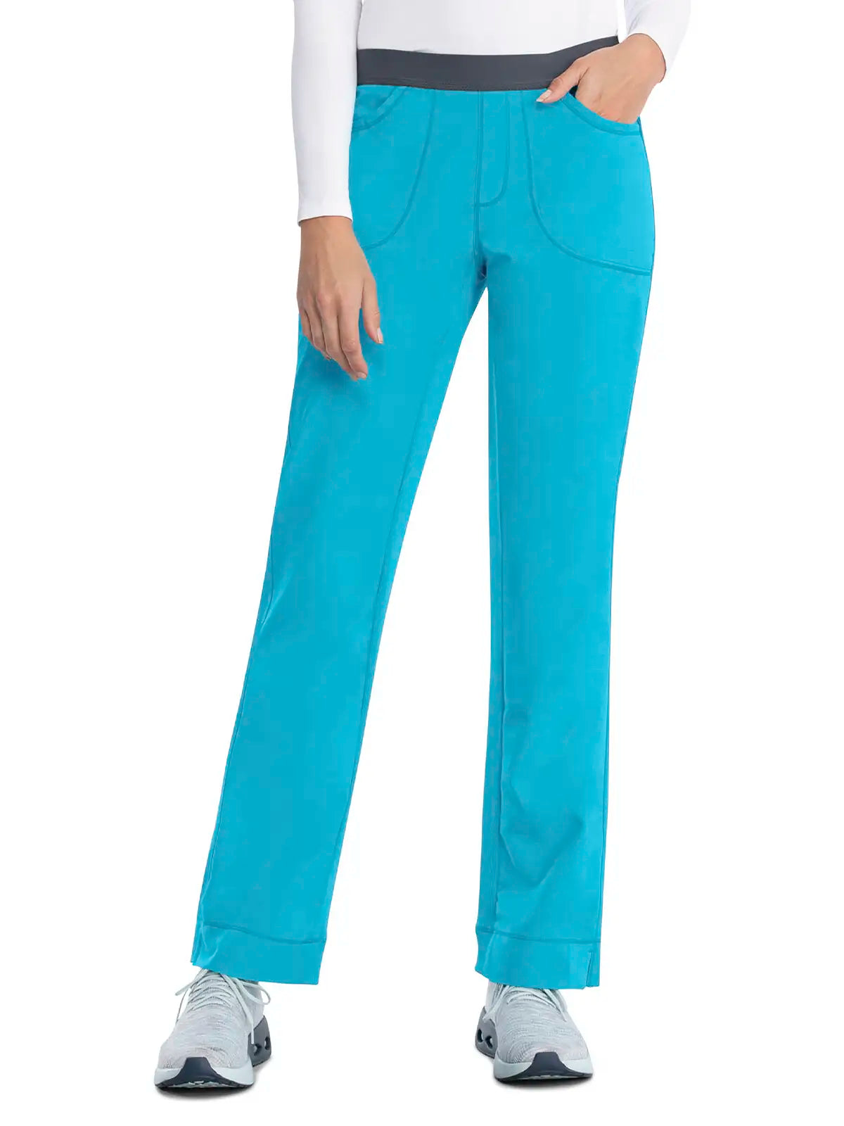 Pantalón sanitario mujer Cherokee Infinity CKE1124A