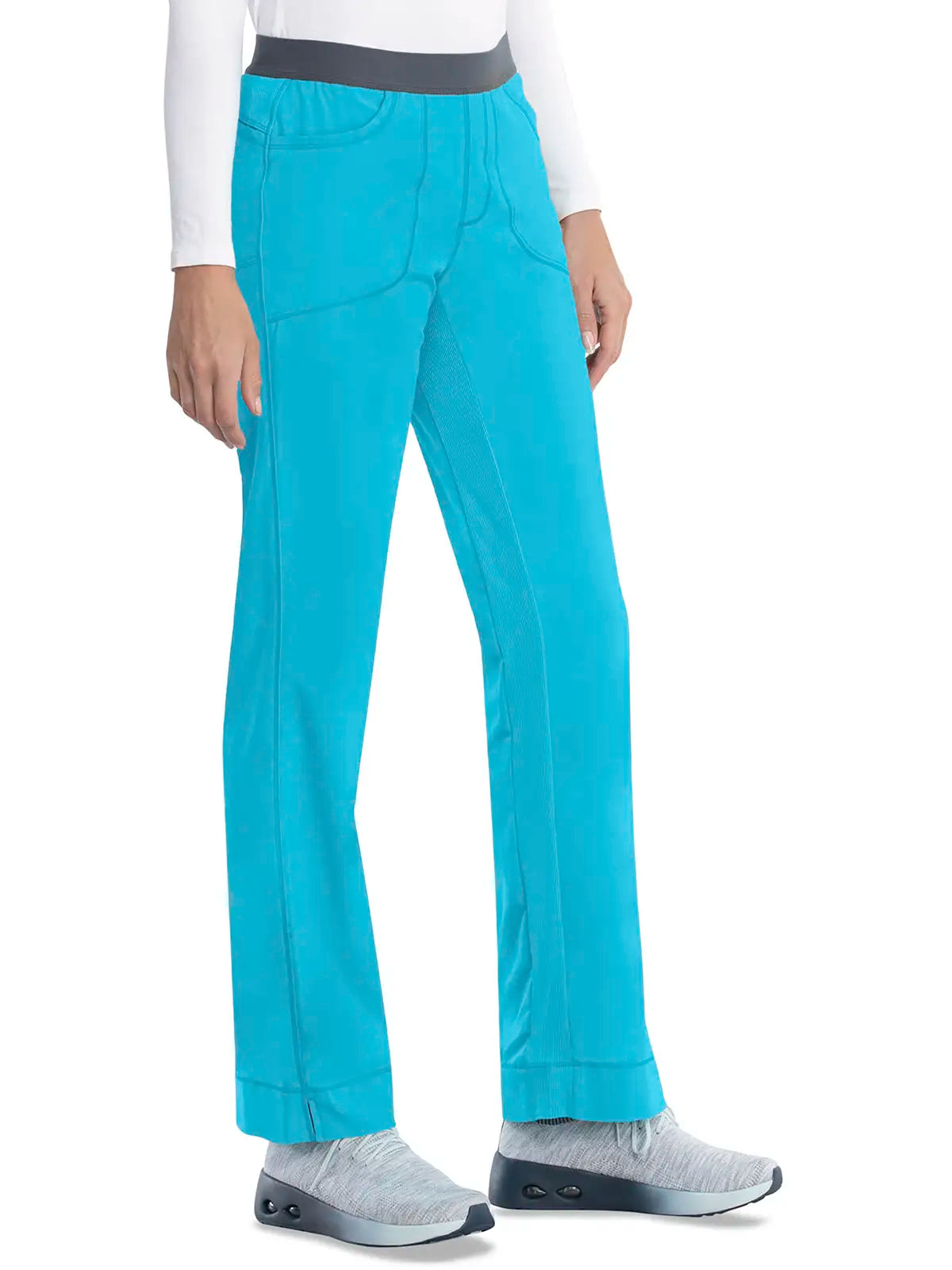 Pantalón sanitario mujer Cherokee Infinity CKE1124A