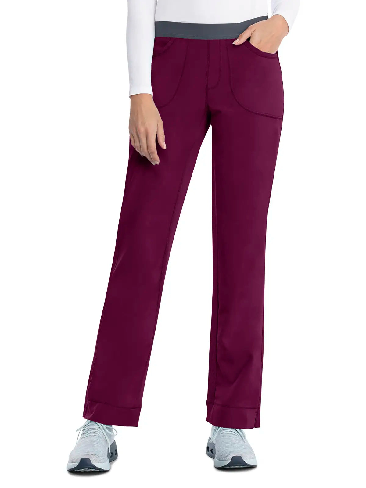 Pantalón sanitario mujer Cherokee Infinity CKE1124A