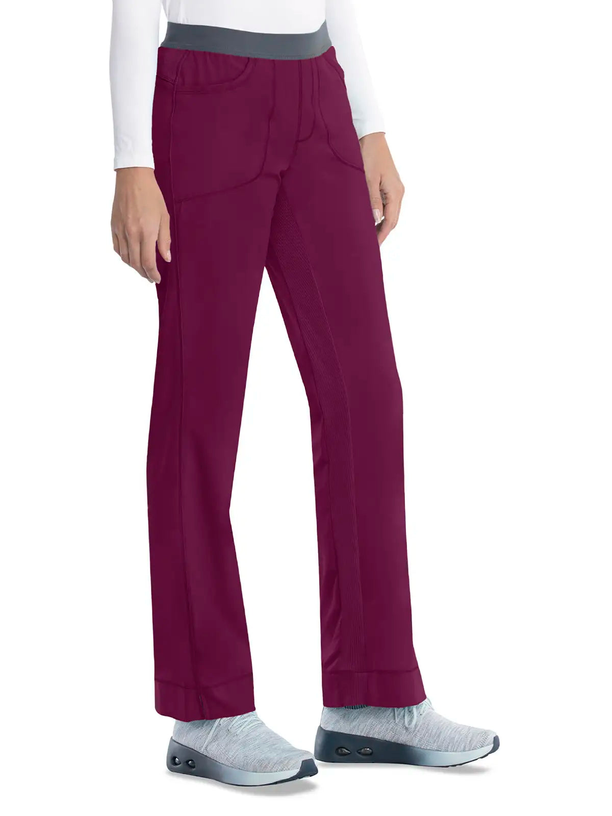 Pantalón sanitario mujer Cherokee Infinity CKE1124A