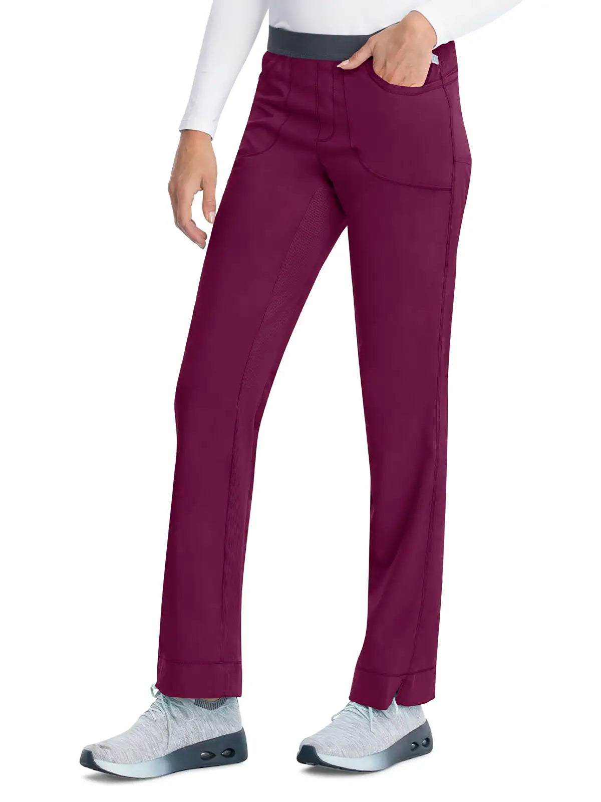Pantalón sanitario mujer Cherokee Infinity CKE1124A
