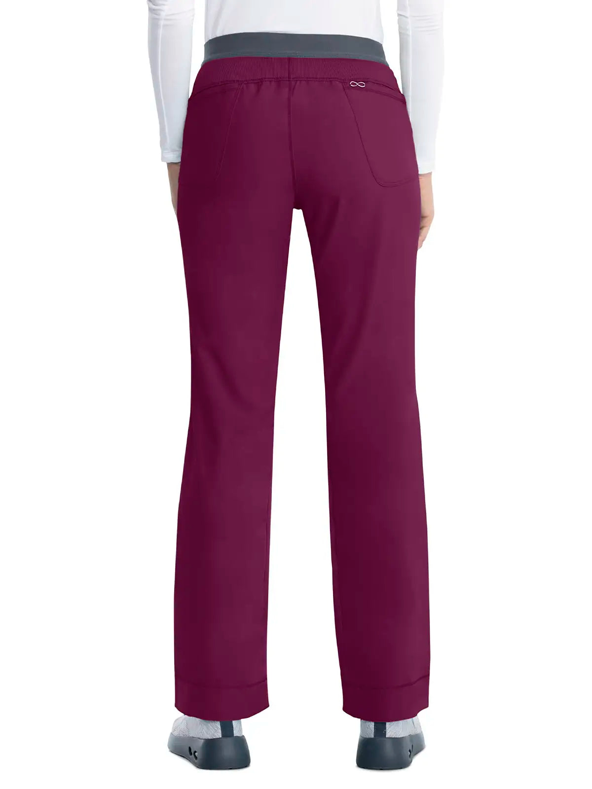 Pantalón sanitario mujer Cherokee Infinity CKE1124A