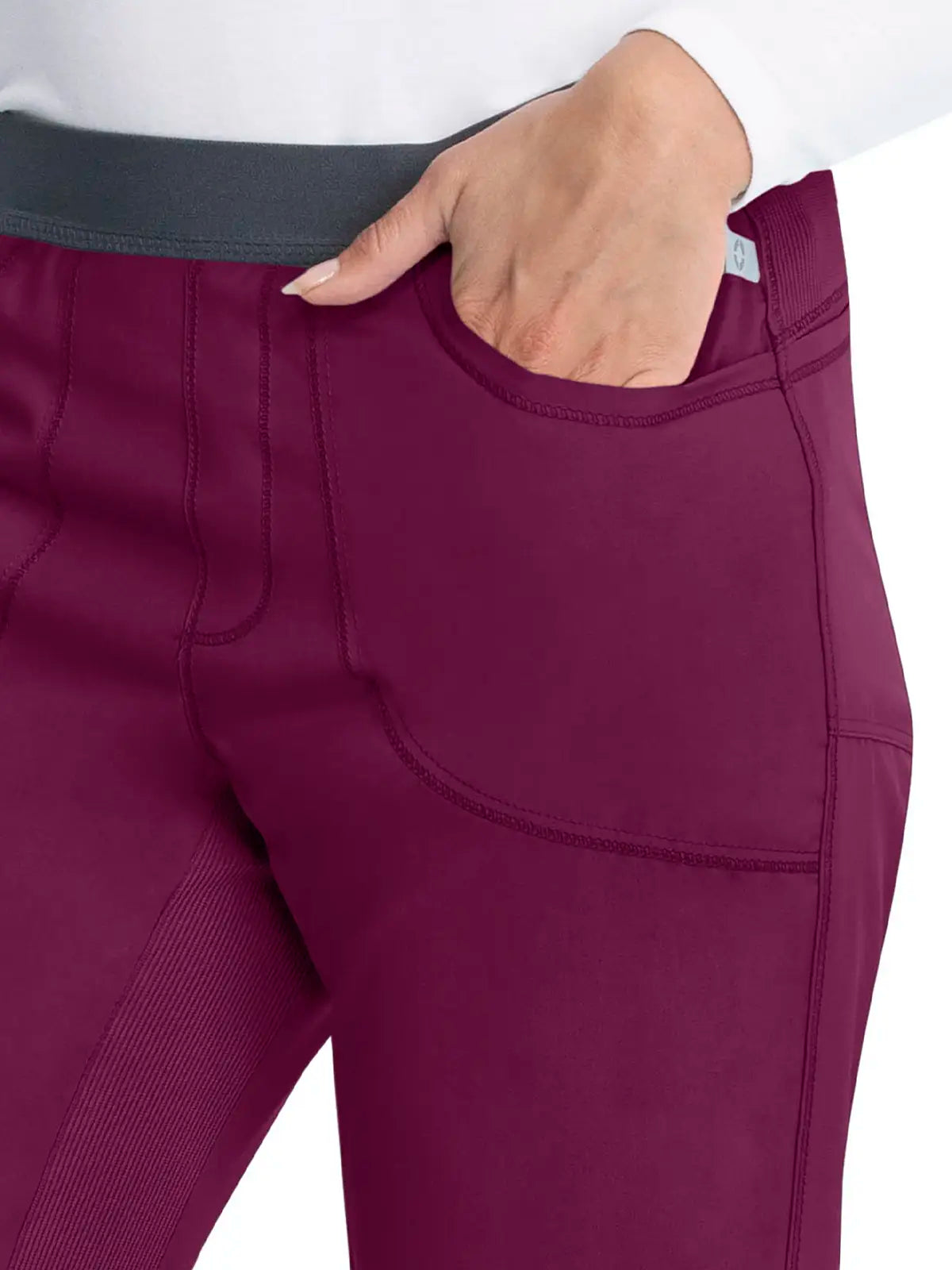 Pantalón sanitario mujer Cherokee Infinity CKE1124A