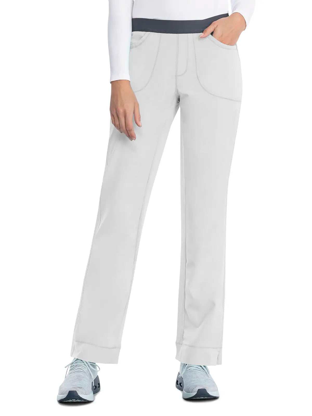 Pantalón sanitario mujer Cherokee Infinity CKE1124A