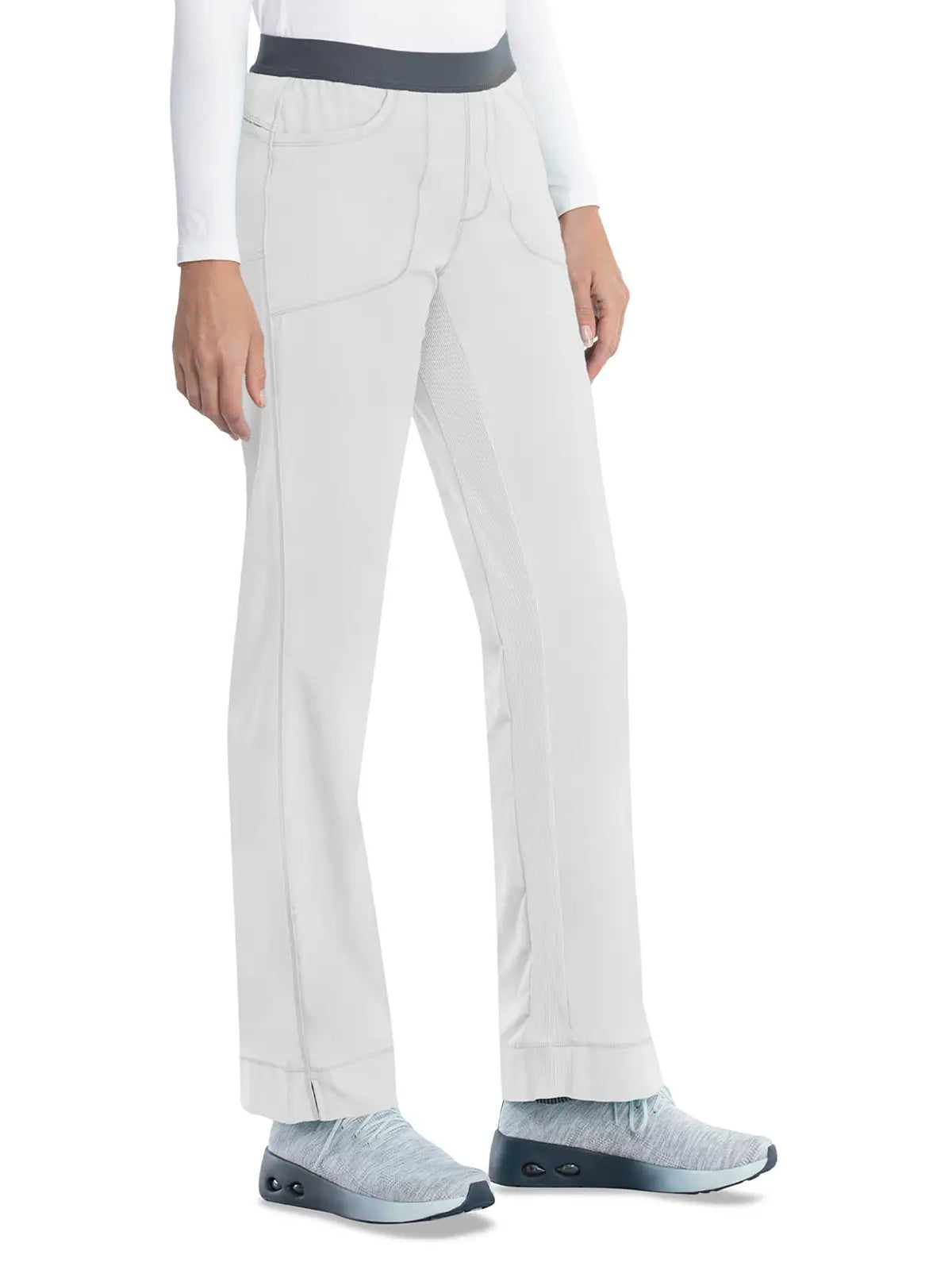 Pantalón sanitario mujer Cherokee Infinity CKE1124A