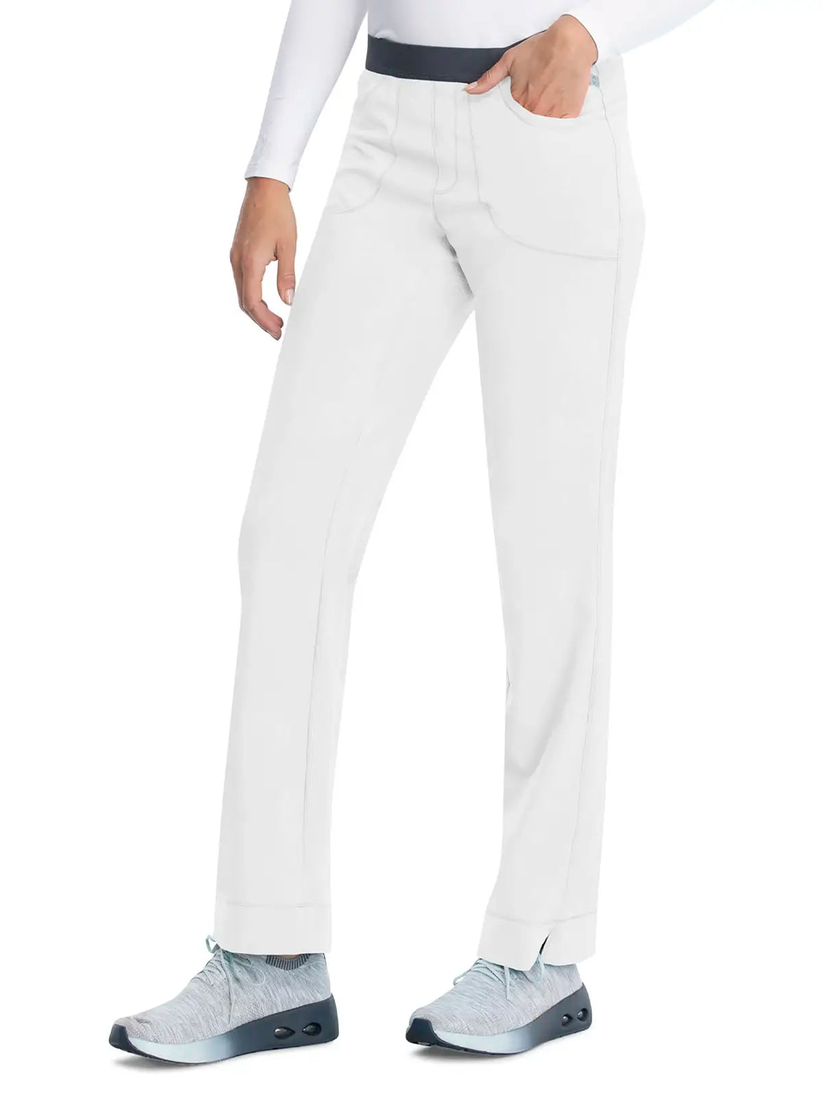 Pantalón sanitario mujer Cherokee Infinity CKE1124A