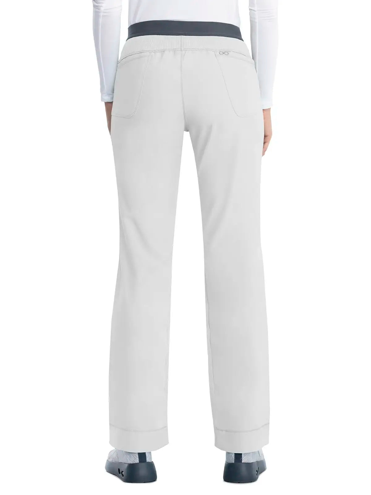Pantalón sanitario mujer Cherokee Infinity CKE1124A