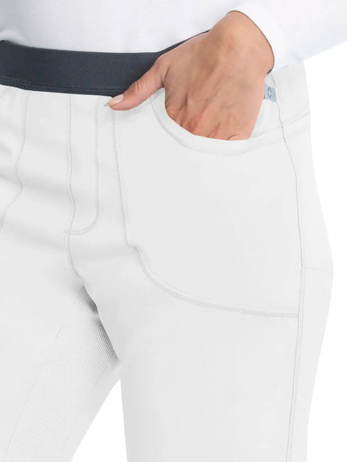 Pantalón sanitario mujer Cherokee Infinity CKE1124A