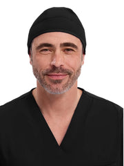 Gorro sanitario unisex Cherokee CKE2506