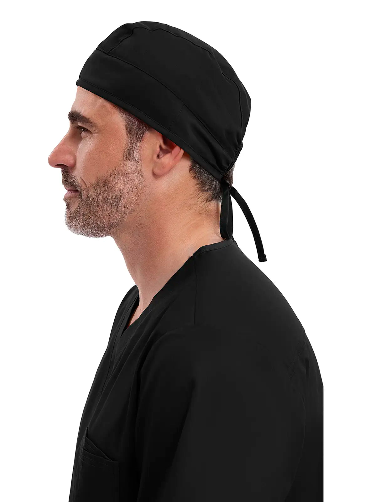 Gorro sanitario unisex Cherokee CKE2506