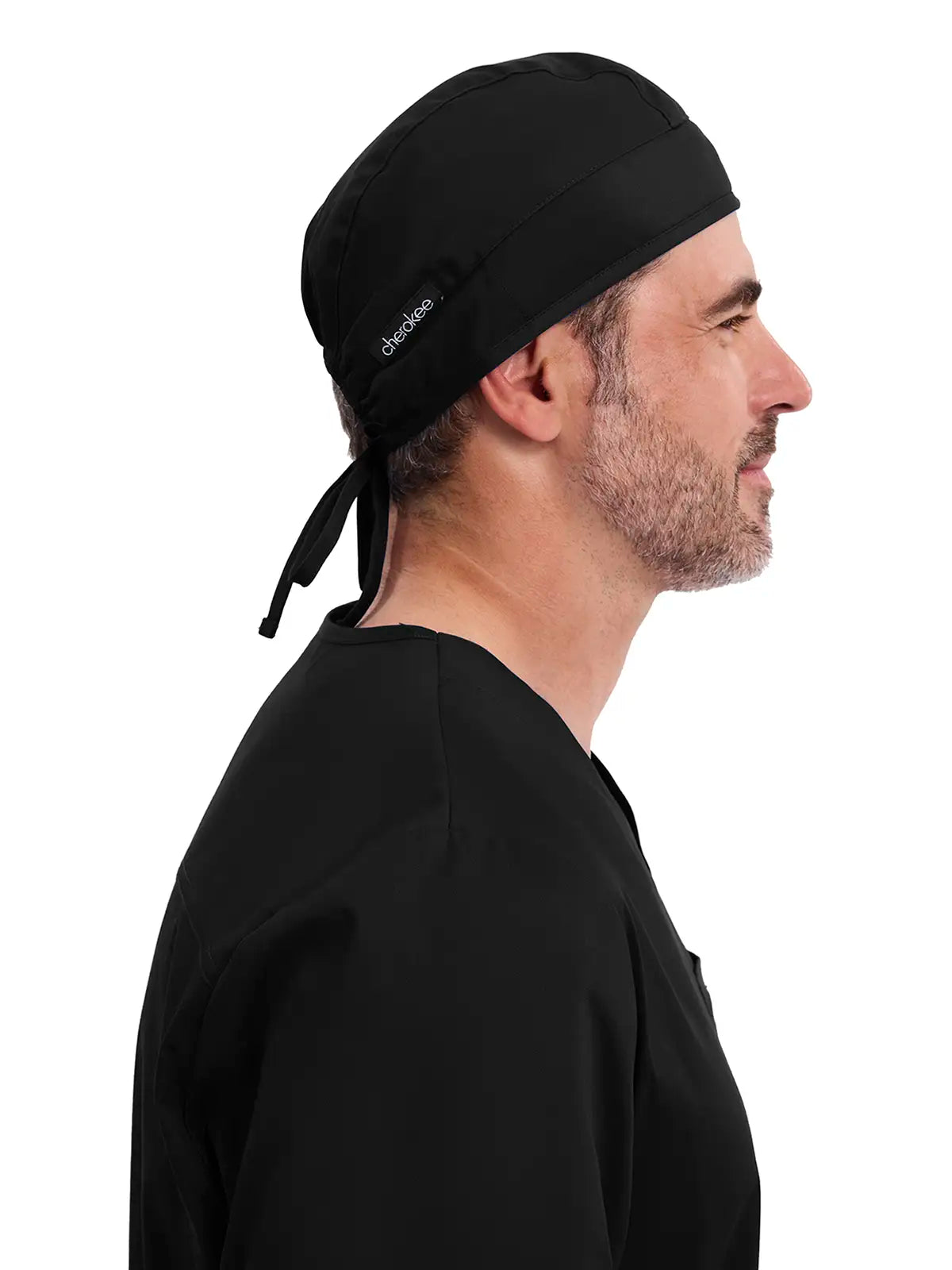 Gorro sanitario unisex Cherokee CKE2506