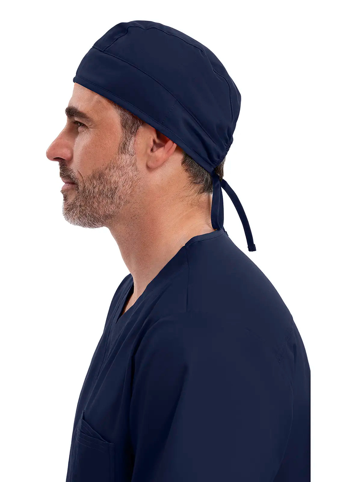 Gorro sanitario unisex Cherokee CKE2506
