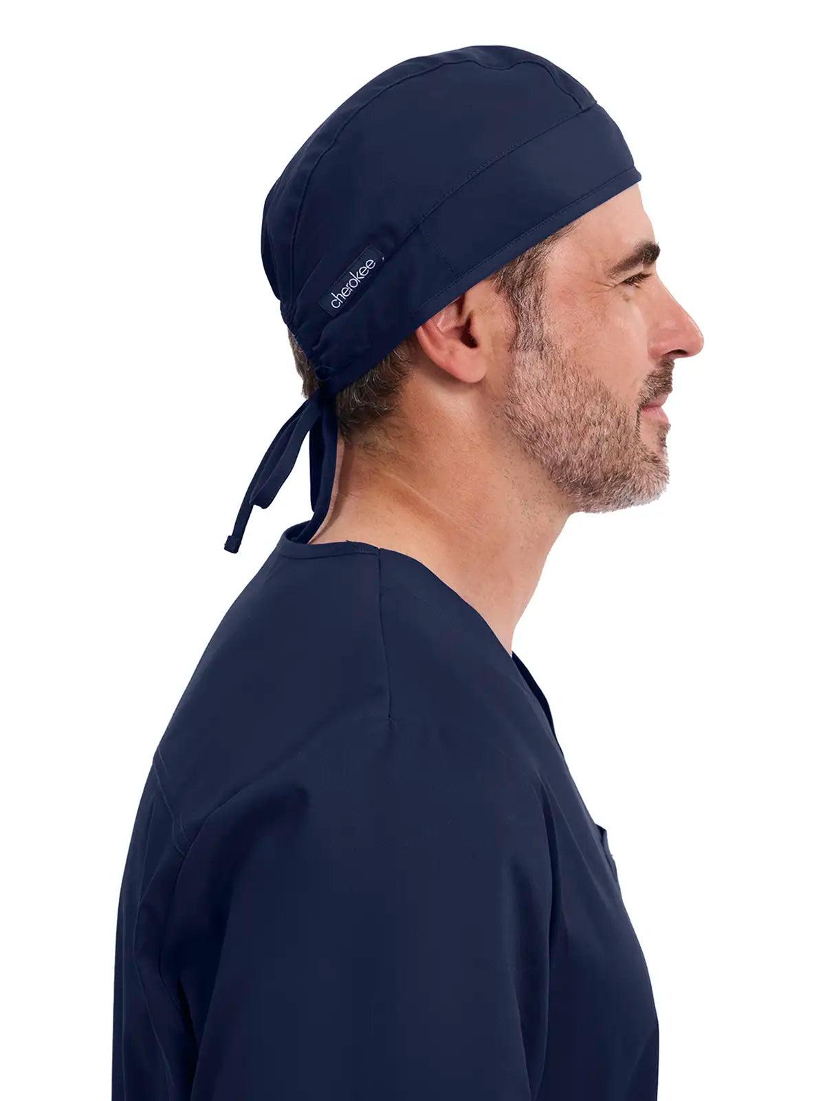 Gorro sanitario unisex Cherokee CKE2506