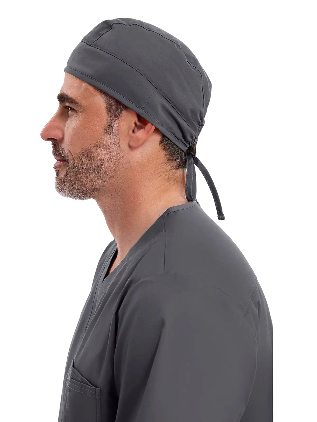 Gorro sanitario unisex Cherokee CKE2506