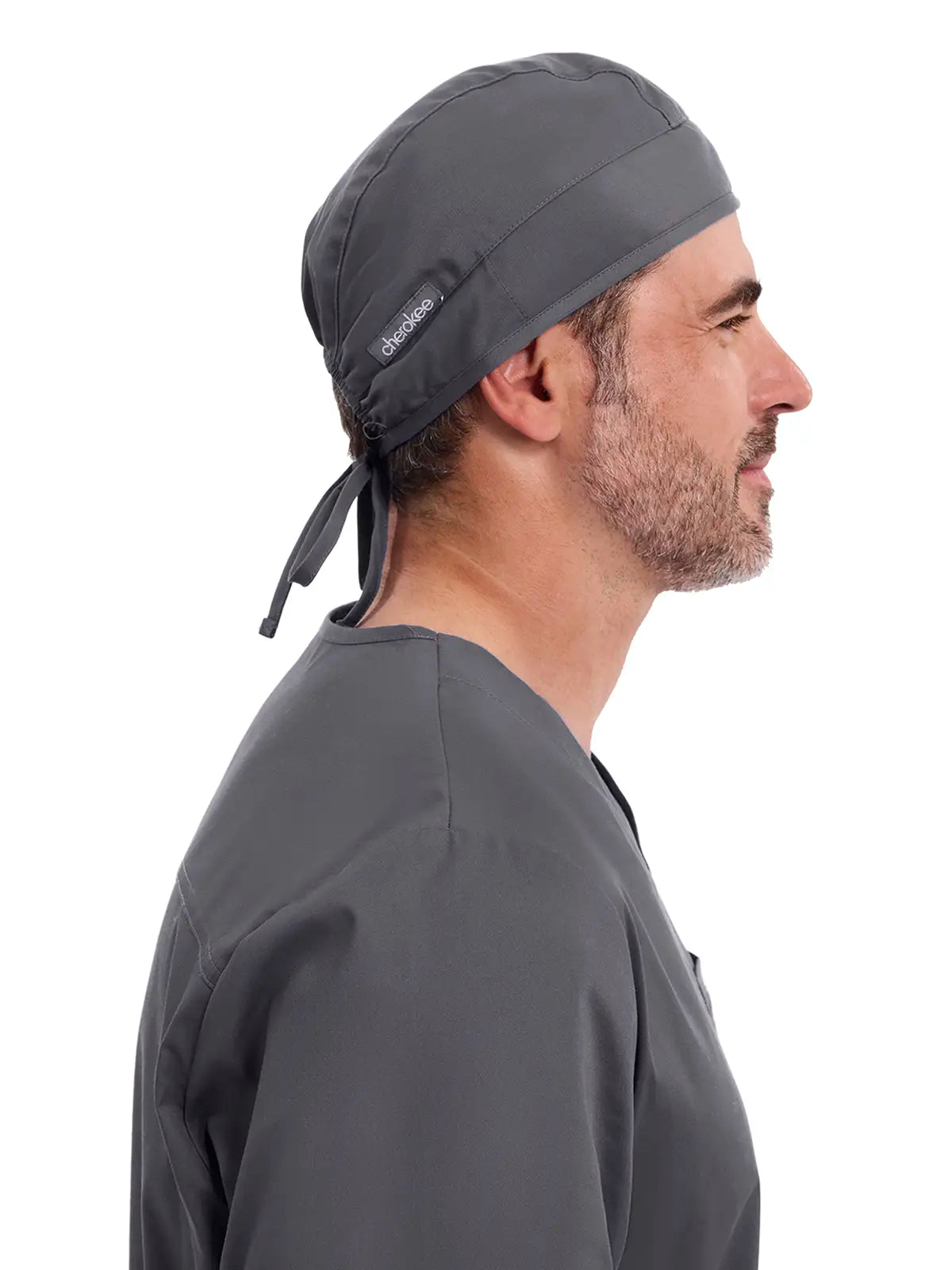 Gorro sanitario unisex Cherokee CKE2506