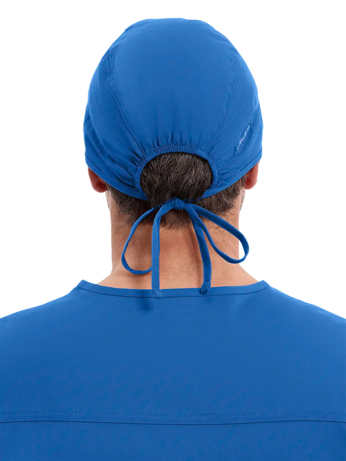 Gorro sanitario unisex Cherokee CKE2506