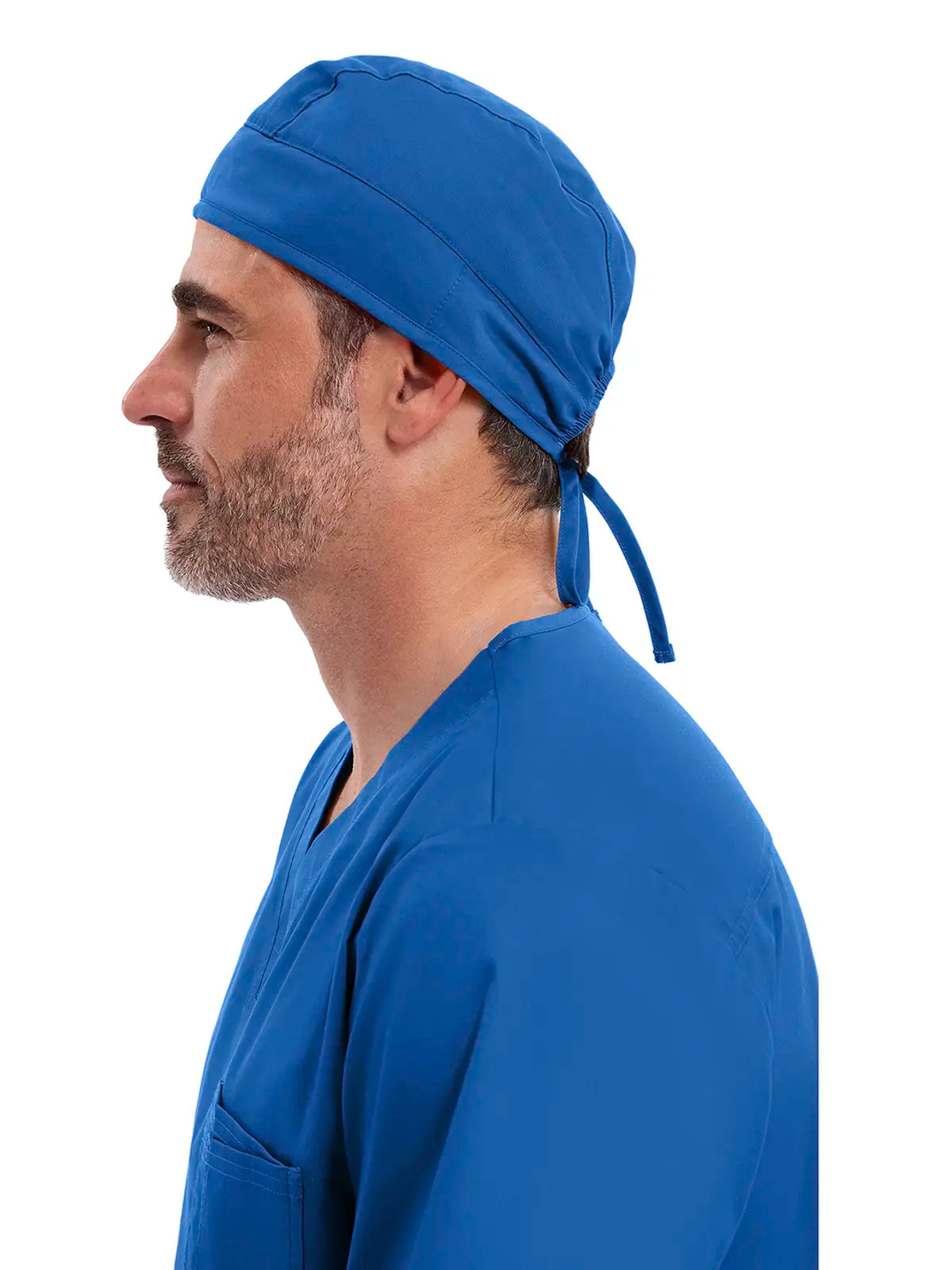 Gorro sanitario unisex Cherokee CKE2506